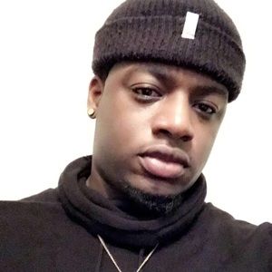 Meet your Posher, Datboichris20